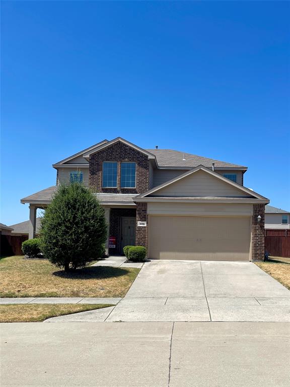 406 Paddock Ln, Celina, TX 75009