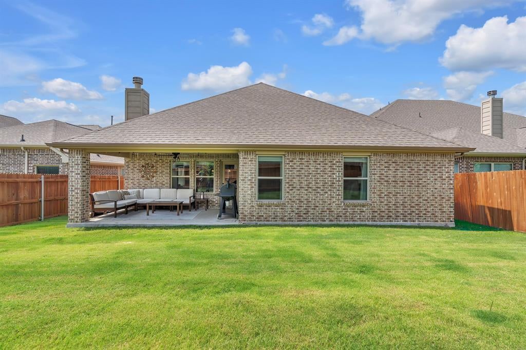 7220 Tesoro Trl, Fort Worth, TX 76131 photo