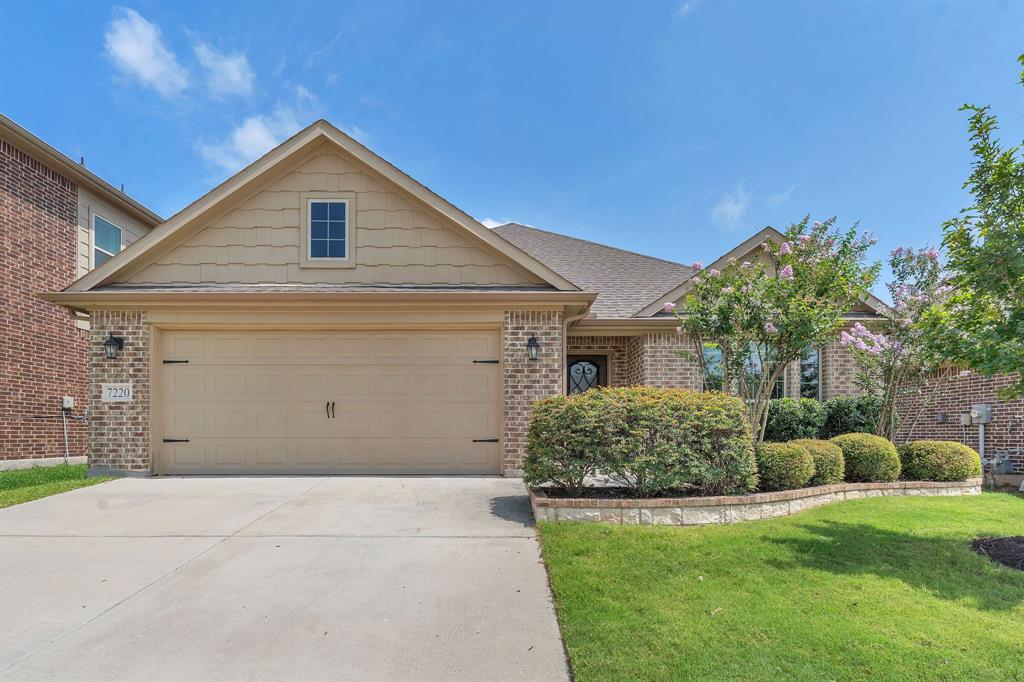 7220 Tesoro Trl, Fort Worth, TX 76131