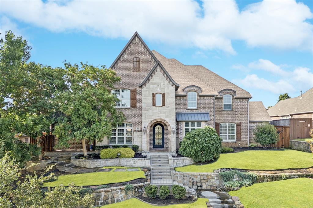 2624 Sir Gawain Ln, Lewisville, TX 75056