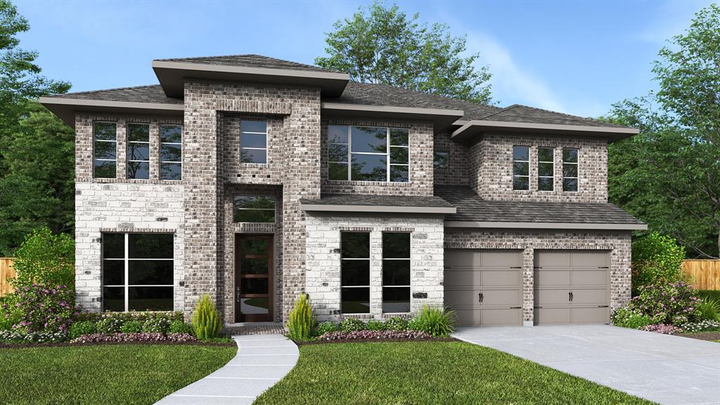 791 Mandrake Rd, Haslet, TX 76052