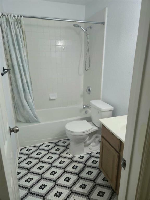 2009 Wahoo Dr, Mansfield, TX 76063