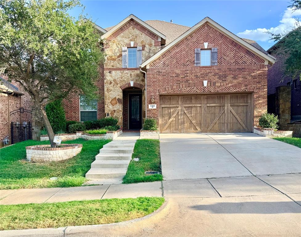 220 Rolling Fork Bnd, Irving, TX 75039 photo