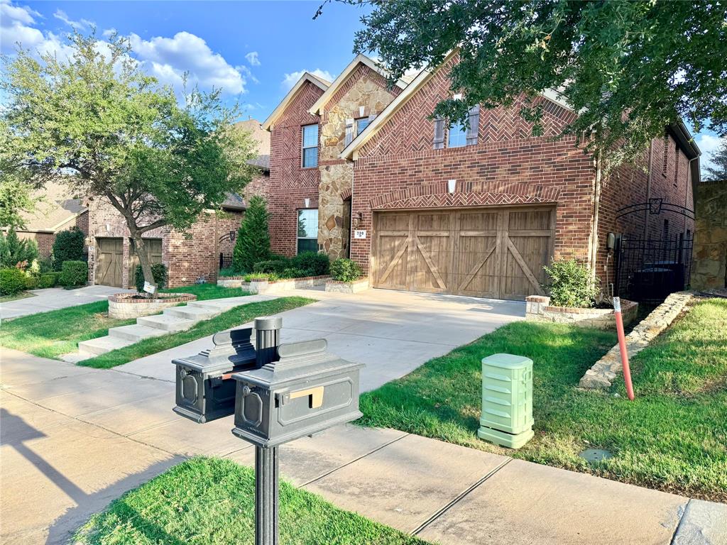 220 Rolling Fork Bnd, Irving, TX 75039 photo