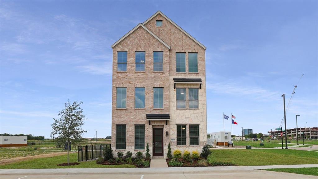 1502 Lake District Dr, Allen, TX 75013