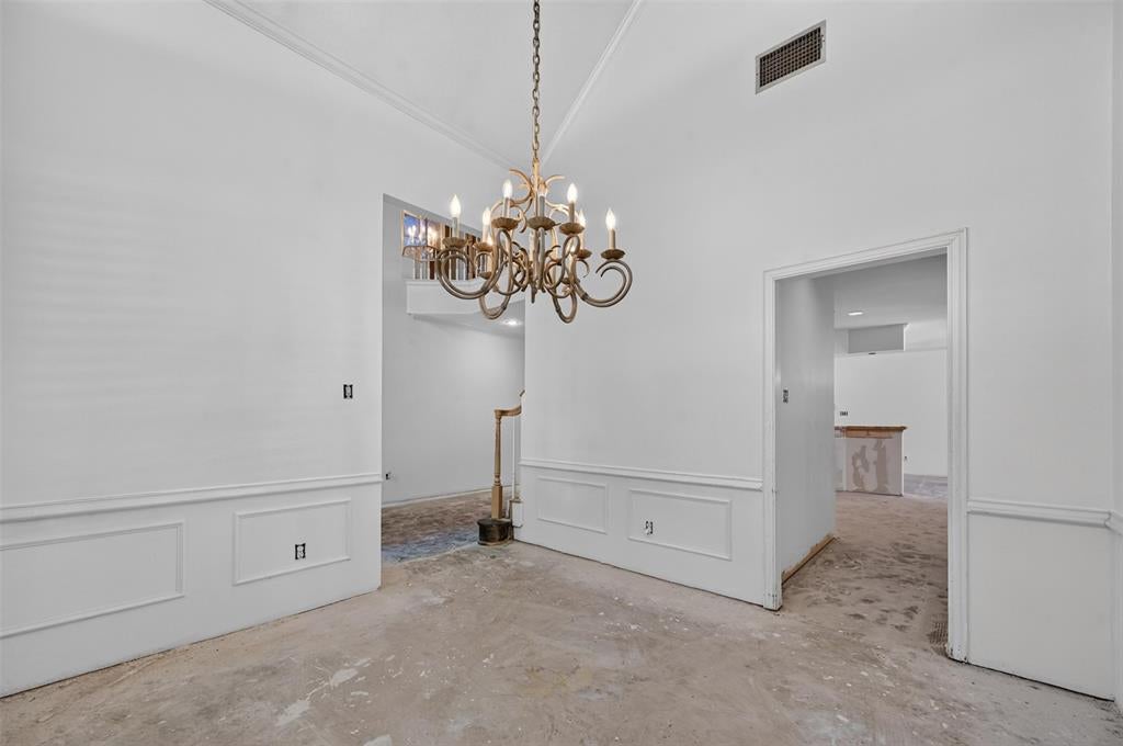 6710 Windrock Rd, Dallas, TX 75252 photo