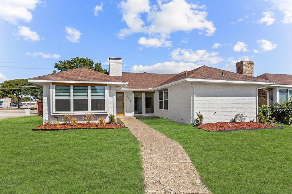 3002 University Dr, Plano, TX 75075