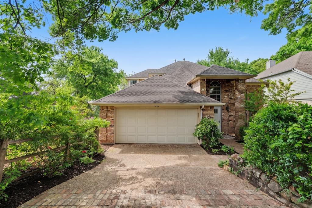 6701 Clear Spring Cir, Garland, TX 75044 photo