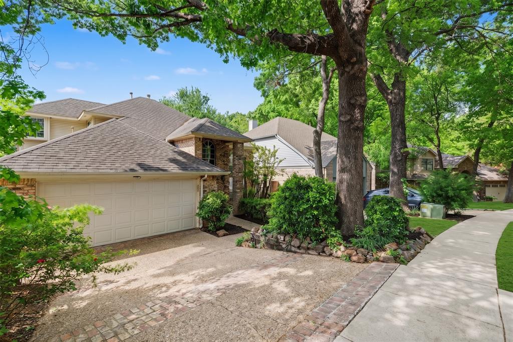 6701 Clear Spring Cir, Garland, TX 75044 photo