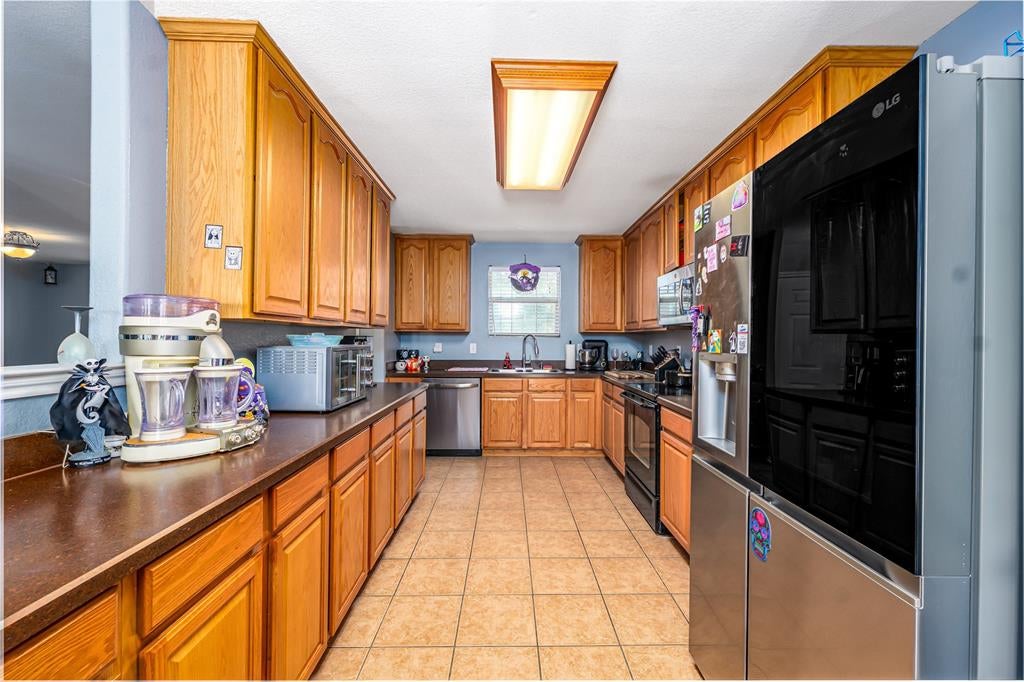 789 Keel Line Dr, Crowley, TX 76036 photo