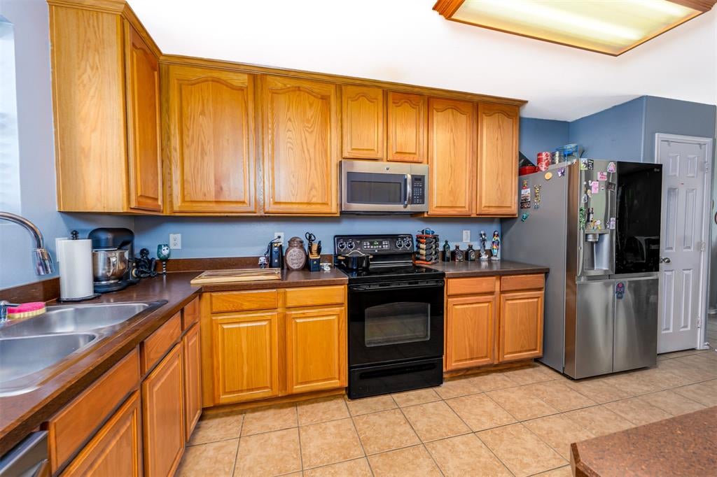 789 Keel Line Dr, Crowley, TX 76036 photo