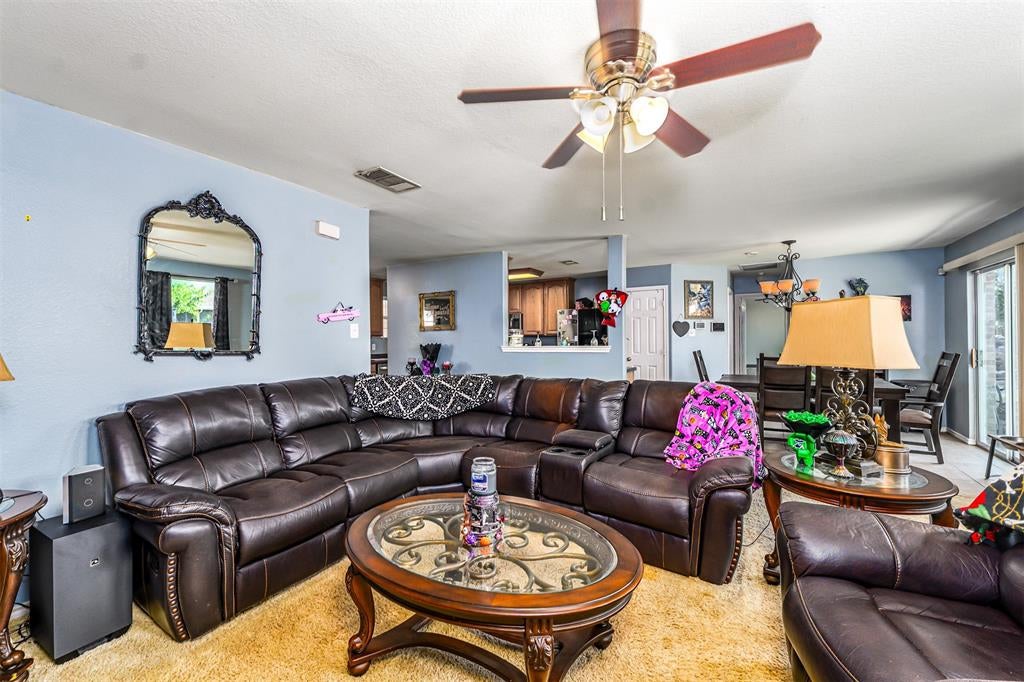 789 Keel Line Dr, Crowley, TX 76036 photo