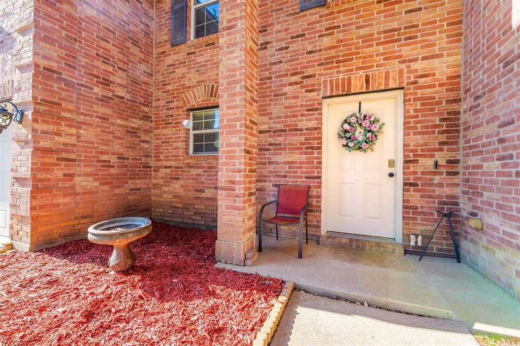 789 Keel Line Dr, Crowley, TX 76036 photo