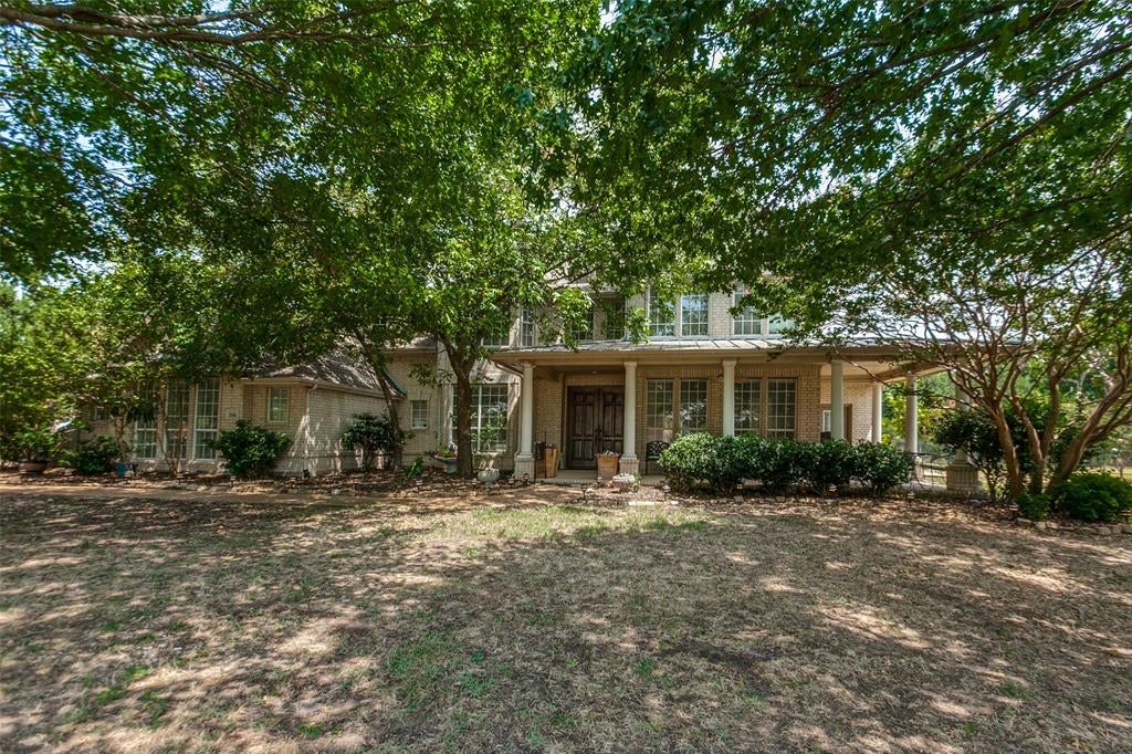 4306 Willow Ridge Dr, Barker, TX 75002 photo