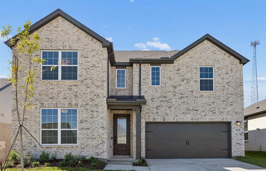 425 Avian Way, Godley, TX 76044
