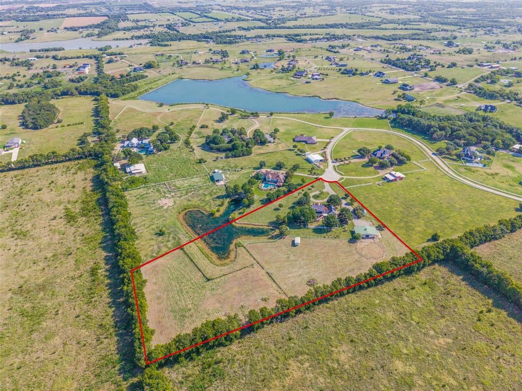 2412 Coyote Run Rd, Fate, TX 75087