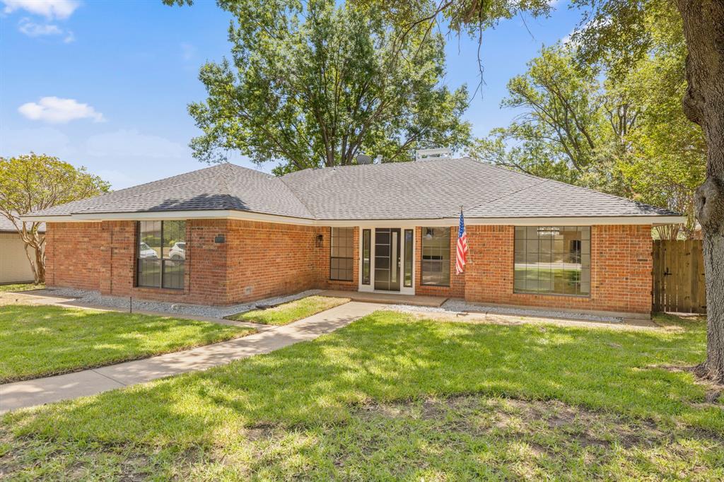 1202 Fawn Ridge Dr, Duncanville, TX 75137 photo