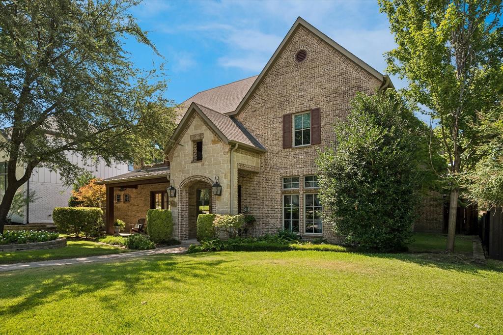 9434 Dartridge Dr, Dallas, TX 75238 photo