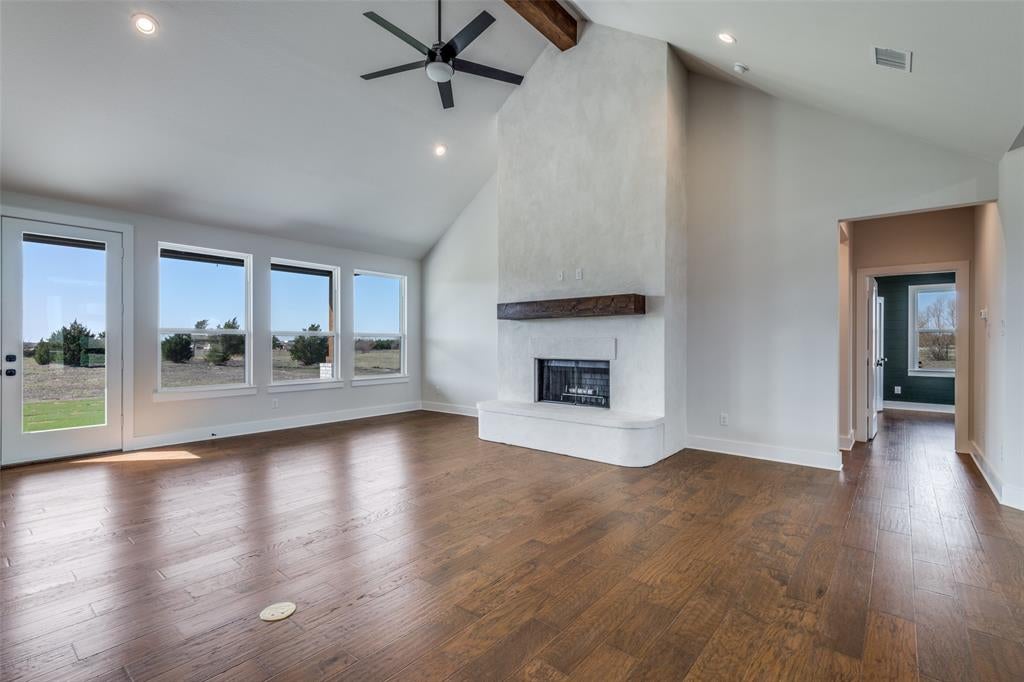 820 Evergreen Way, Nevada, TX 75173 photo