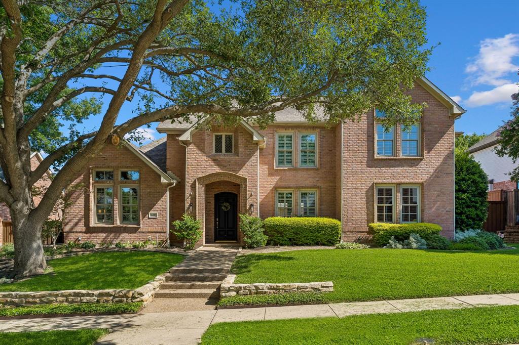 6413 Vicki Ln, Plano, TX 75093