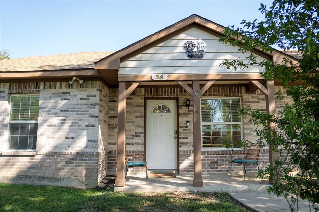 300 S Cottonbelt Ave #3 A, Wylie, TX 75098 photo