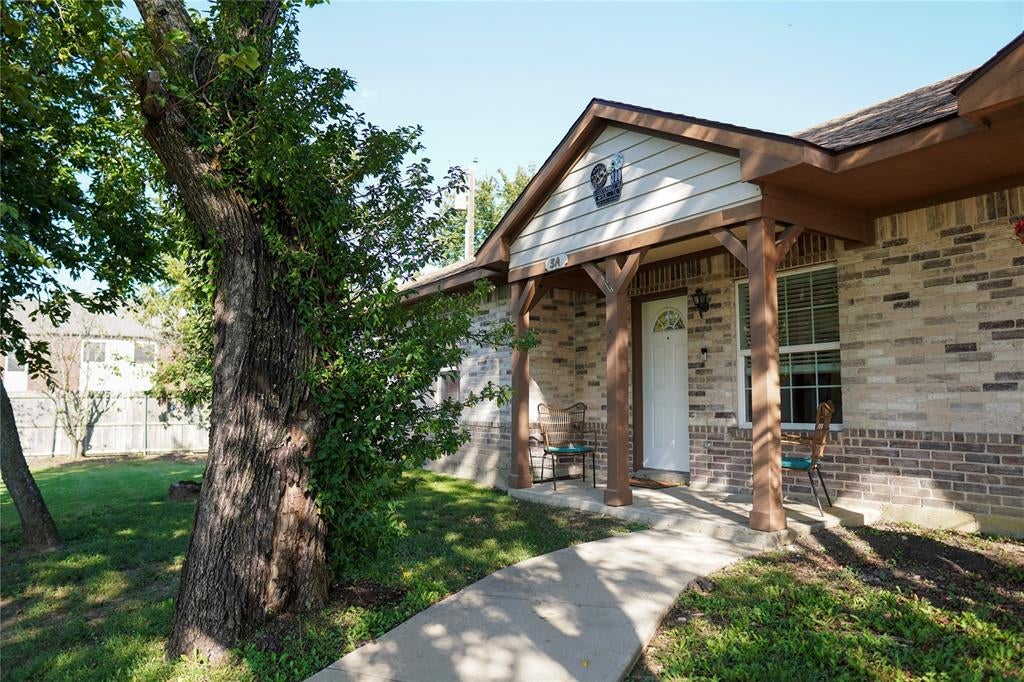 300 Cottonbelt Ave, Wylie, TX 75098