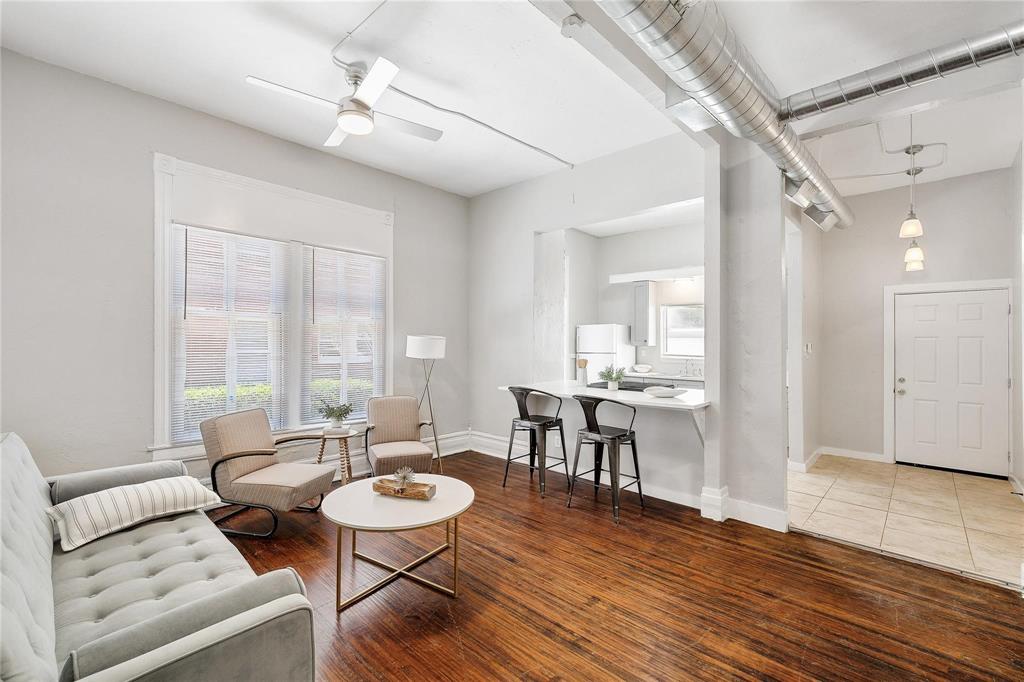 4630 Junius St, Dallas, TX 75246 photo