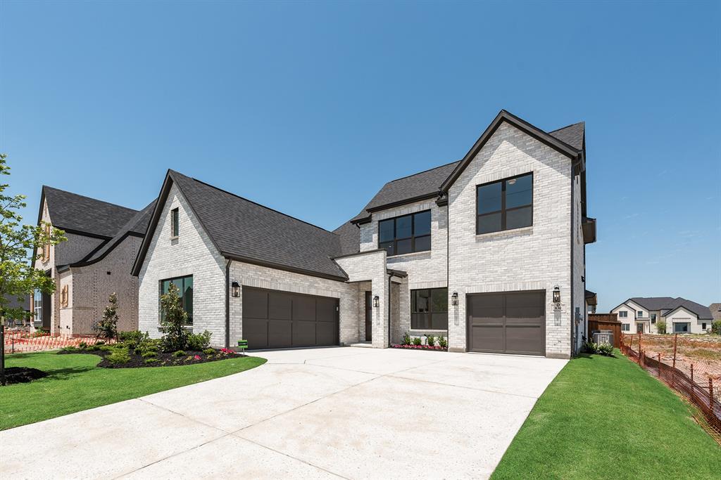 830 Montrose Dr, Rockwall, TX 75087