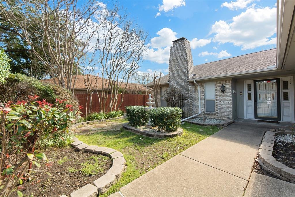 2600 Lawndale Dr, Plano, TX 75023