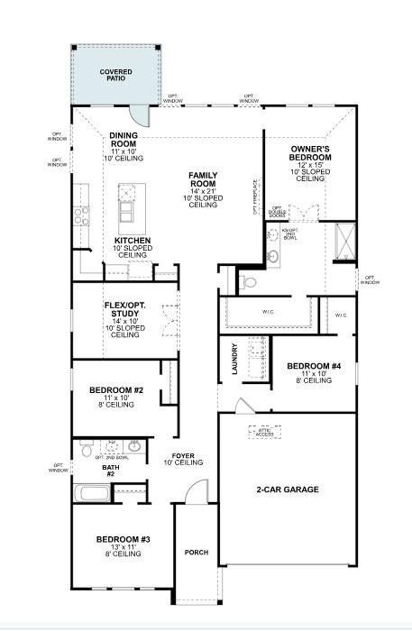 4509 Birch Ln, Denton, TX 76226 photo