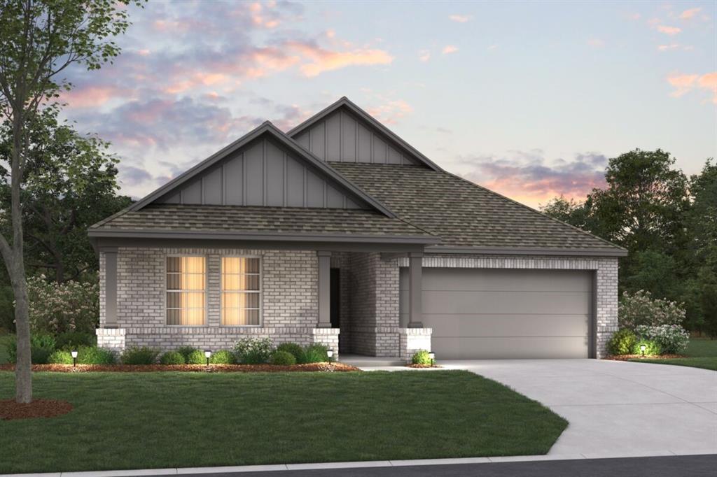 4509 Birch Ln, Denton, TX 76226