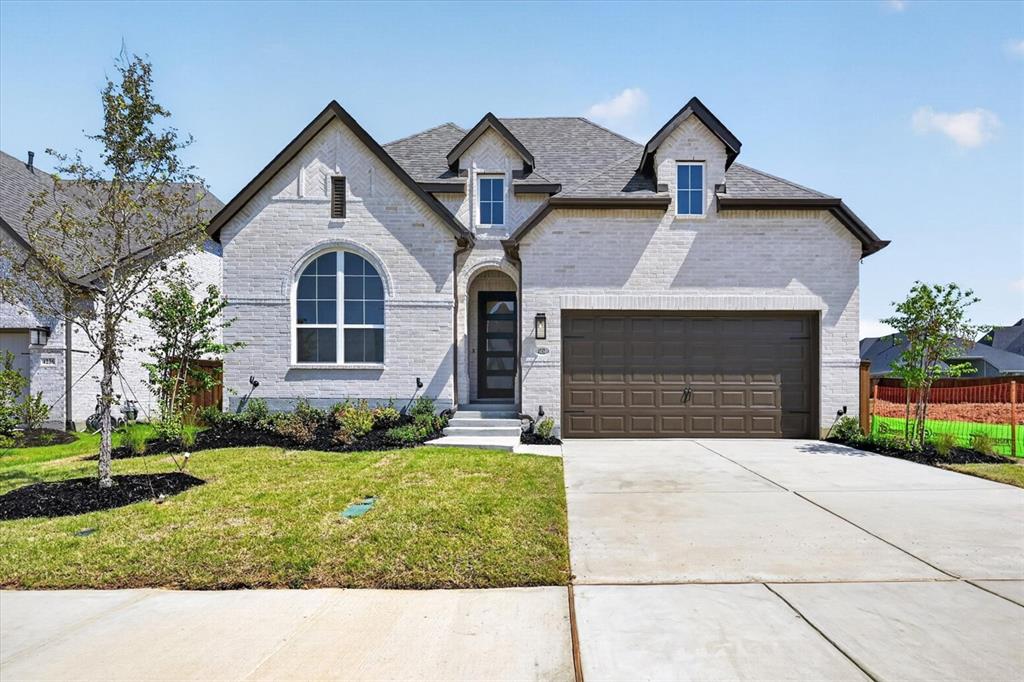 4232 Palomino Rd, Aubrey, TX 76227