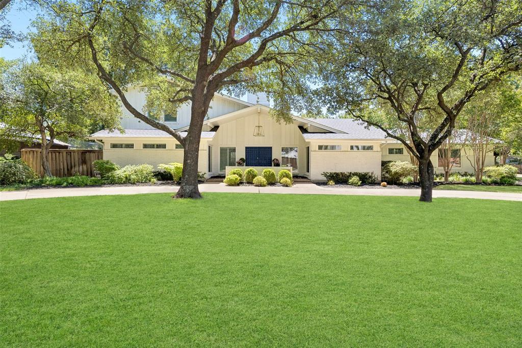 4110 Shady Hill Dr, Dallas, TX 75229