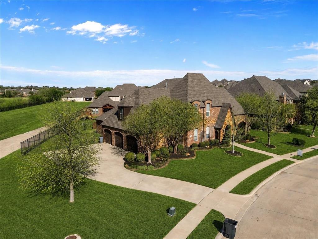 614 Cross Timbers Dr, Keller, TX 76248 photo