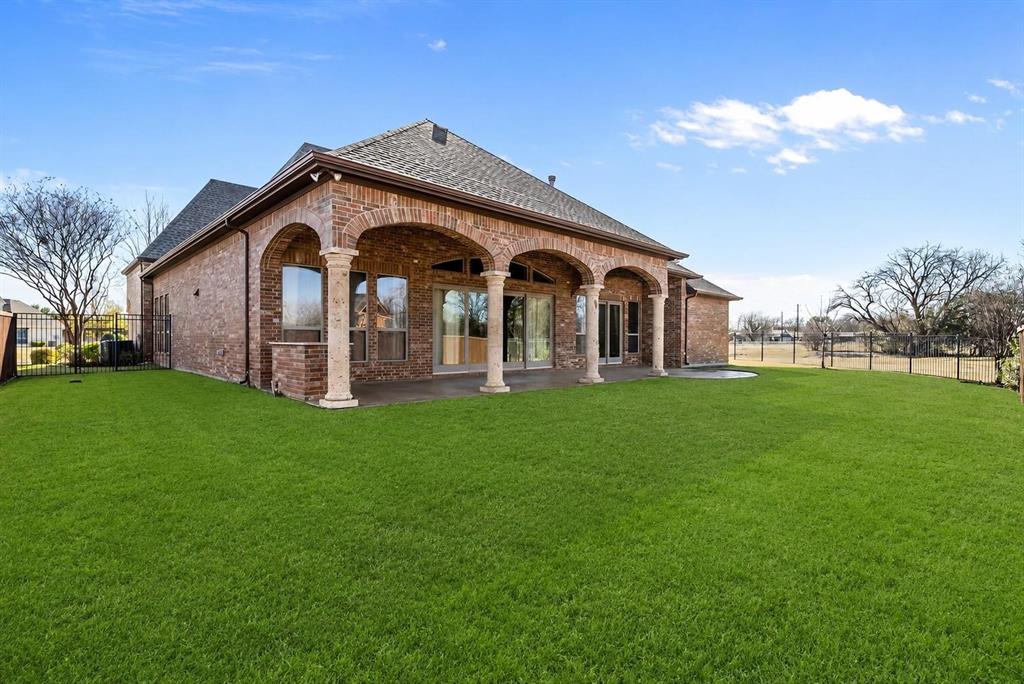 614 Cross Timbers Dr, Keller, TX 76248 photo