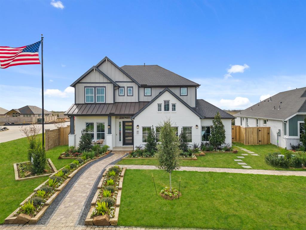10129 Birchpoint Dr, Fort Worth, TX 76108