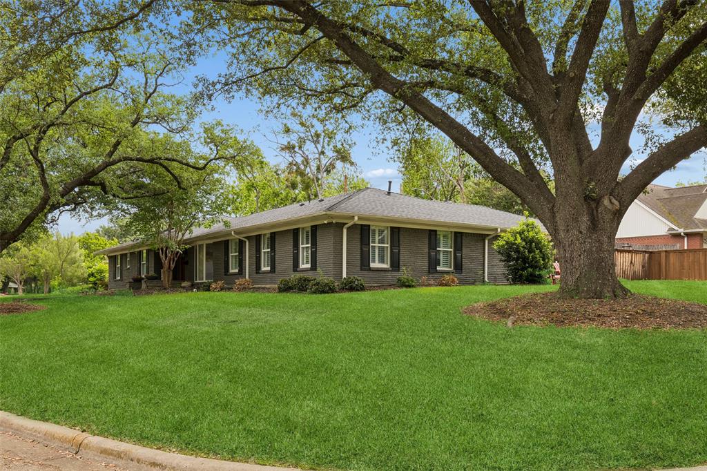 2808 Reedcroft Dr, Farmers Branch, TX 75234 photo