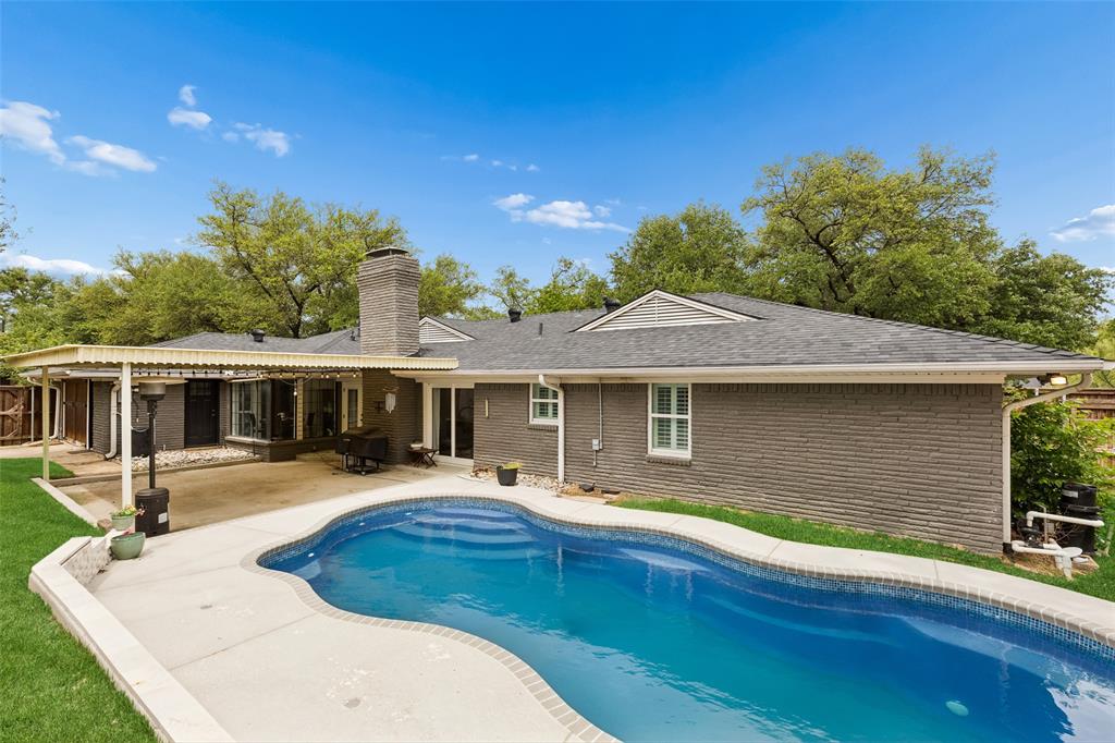 2808 Reedcroft Dr, Farmers Branch, TX 75234 photo