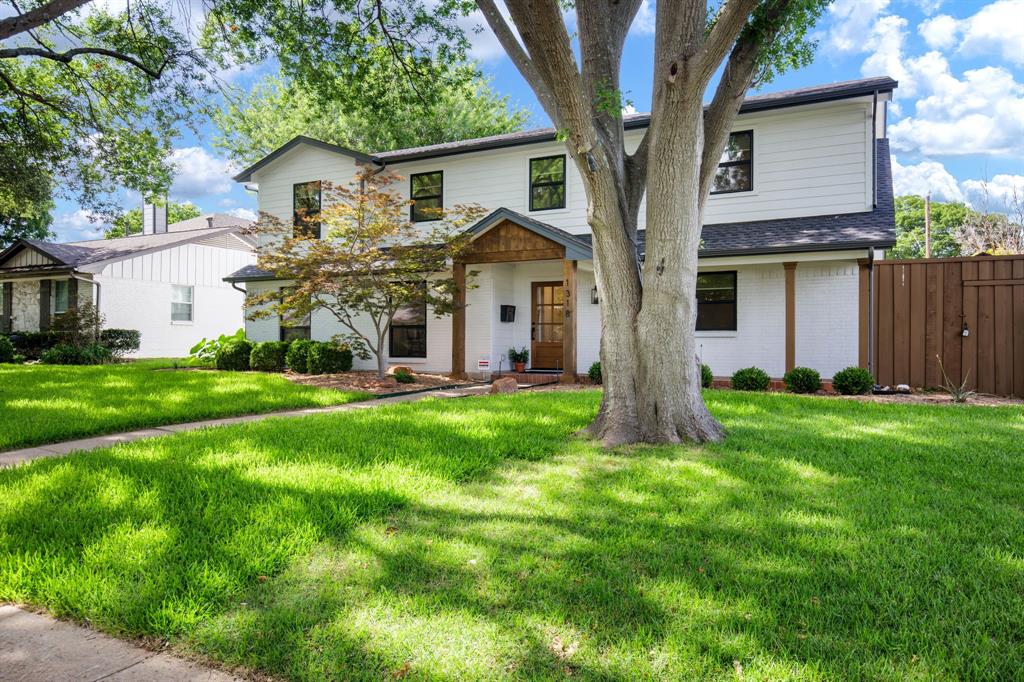 1318 Seminole Dr, Richardson, TX 75080 photo