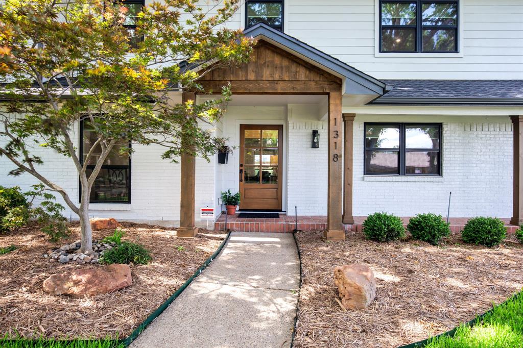 1318 Seminole Dr, Richardson, TX 75080 photo