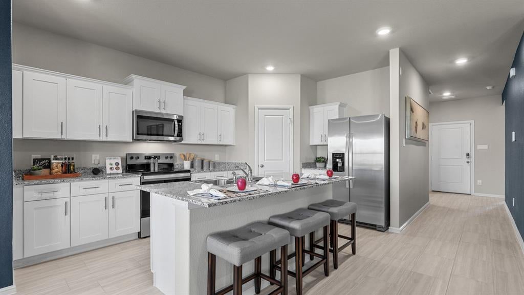 204 EC Tally Dr, Justin, TX 76247 photo