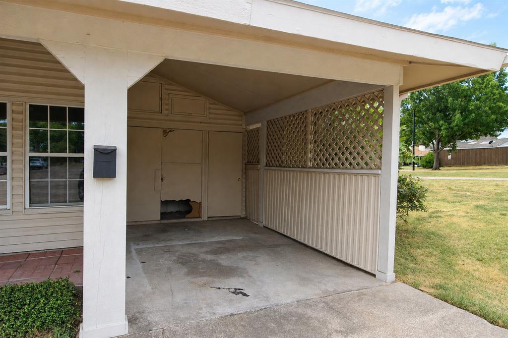 730 Valiant Cir, Garland, TX 75043 photo