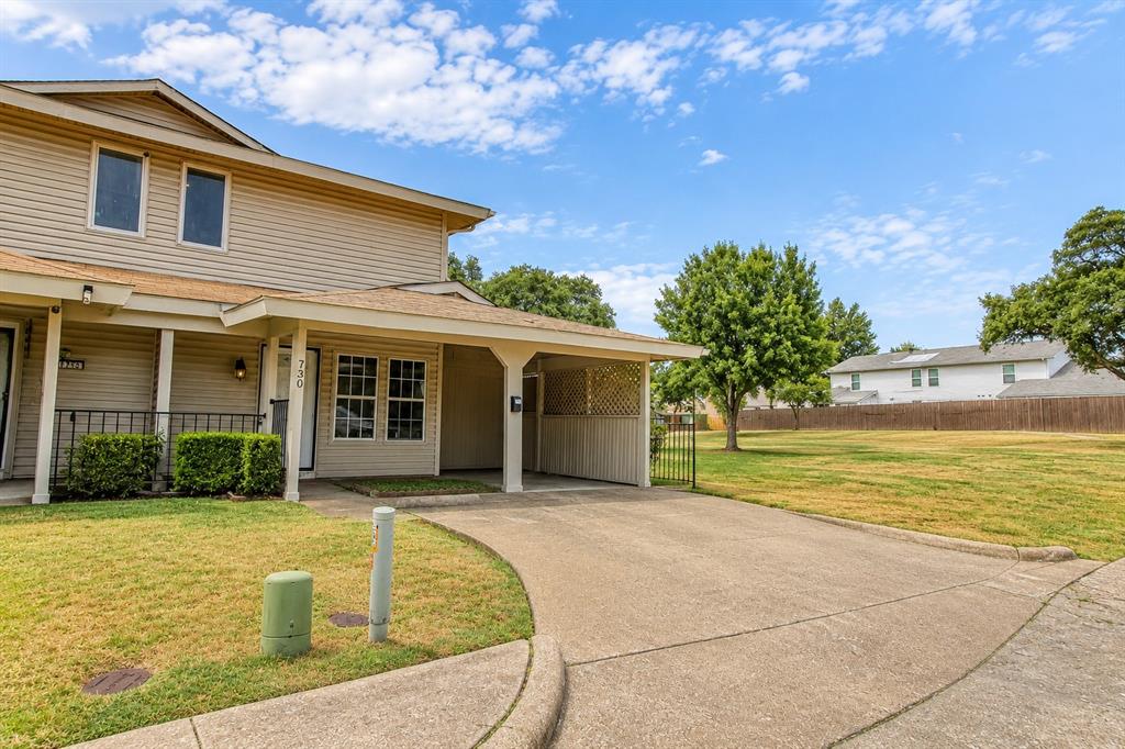 730 Valiant Cir, Garland, TX 75043 photo