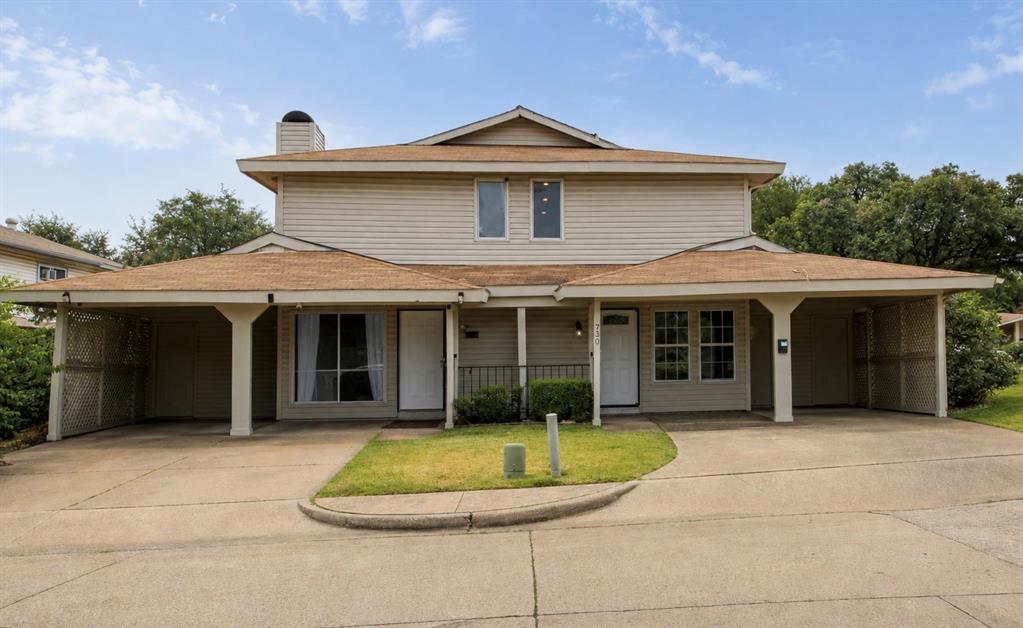 730 Valiant Cir, Garland, TX 75043