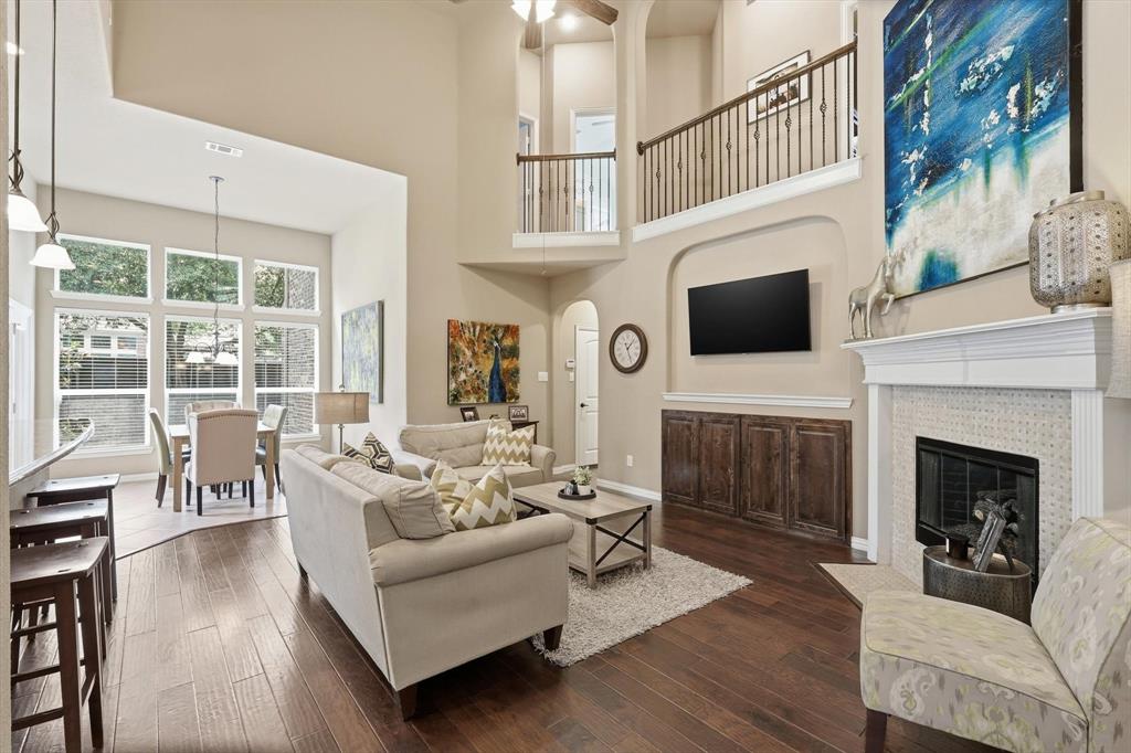 1123 Chestnut Dr, Frisco, TX 75036