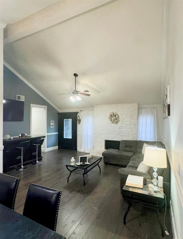 2508 Craig Ln, Denton, TX 76209 photo