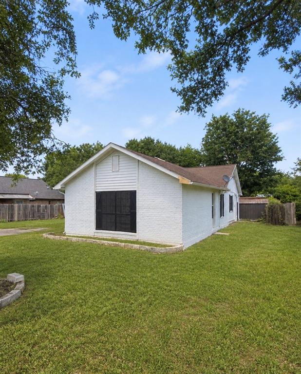 2508 Craig Ln, Denton, TX 76209 photo