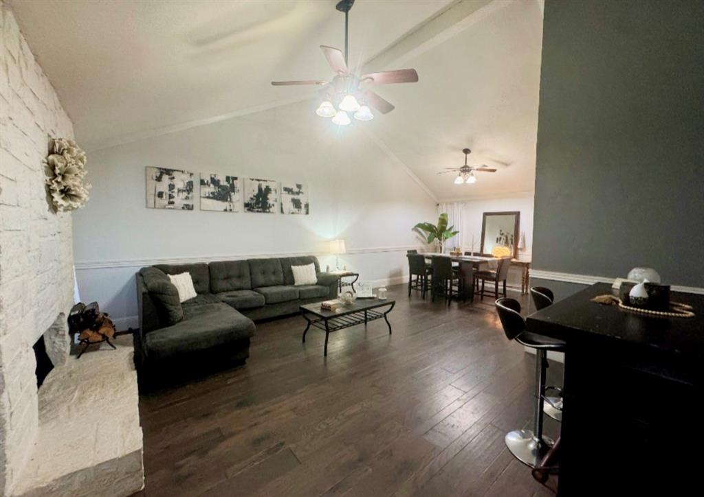 2508 Craig Ln, Denton, TX 76209 photo