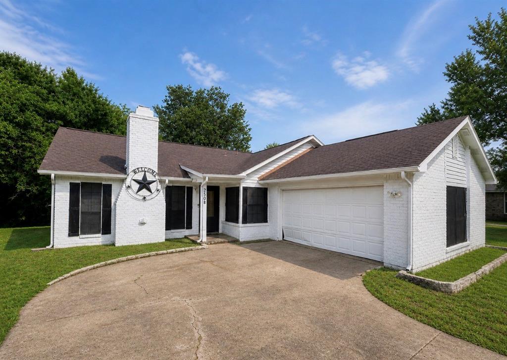 2508 Craig Ln, Denton, TX 76209 photo