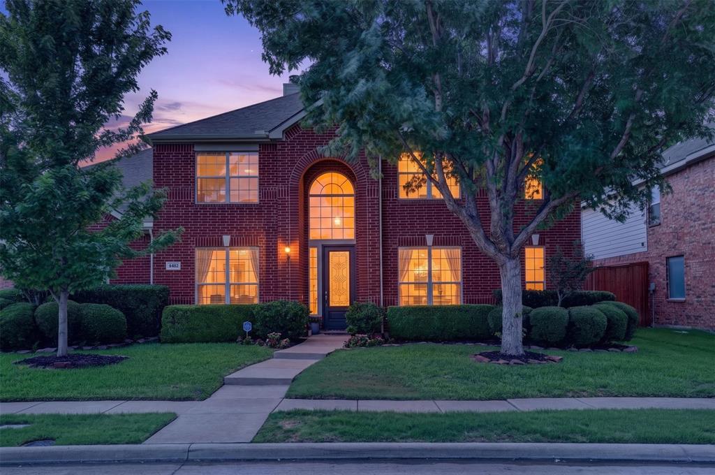 4481 White Rock Ln, Plano, TX 75024